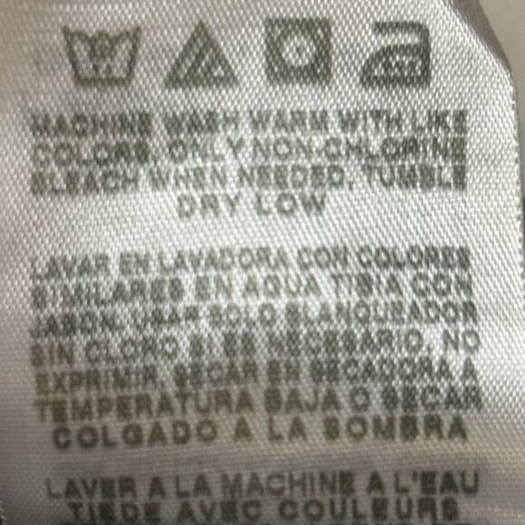 Wrangler Men's Camouflage Hunting Jeans 40x32 Outdoor Pants - Picture 5 of 11